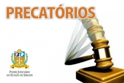 Audiência para pagamento de precatórios para credores do INSS no dia 16 (Imagem: TJ/SE)