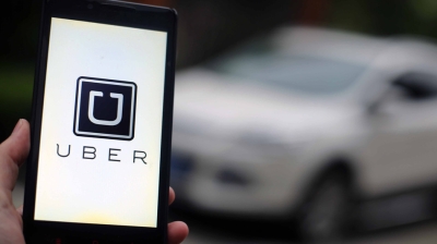 MP pede que Uber tenha CPF de passageiros no aplicativo (Imagem: Divulgação/ Uber)