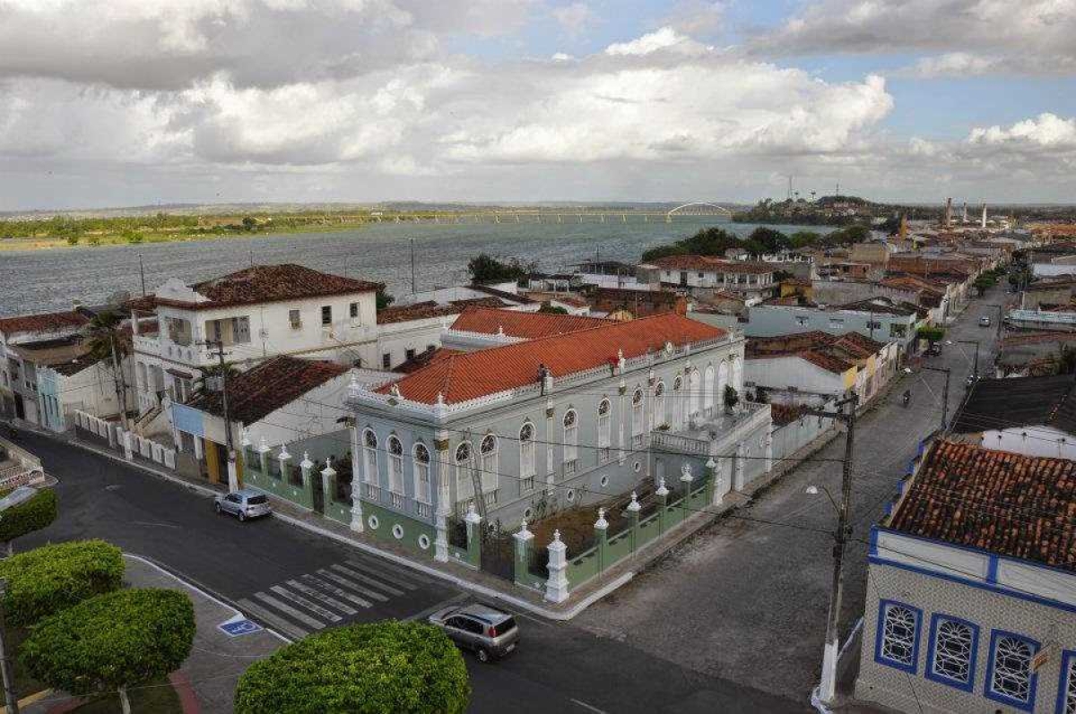 Propriá aprova redução de ISS para 2% (Imagem: Divulgação/Grupo Minha Terra é Sergipe)