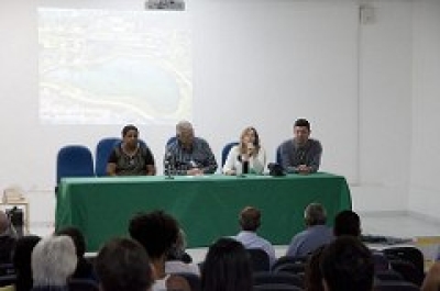MPF/Sergipe e Embrapa buscam medidas de proteção da cultura da mangaba (Imagem: Embrapa)