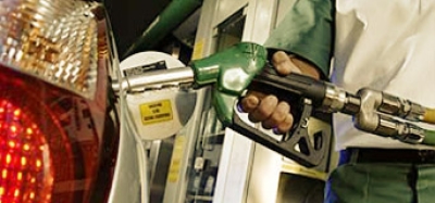 Gasolina (Imagem: Petrobras)