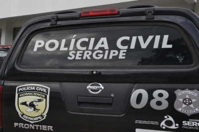 Polícia Civil investigará duplo homicídio (Foto: Arquivo Portal Infonet)