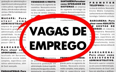 Empresa oferta vaga de vendedor em Glória (Imagem: Ilustrativa/Via Portal Mais Sertão) Empresa oferta vaga de vendedor em Glória (Imagem: Ilustrativa/Via Portal Mais Sertão)