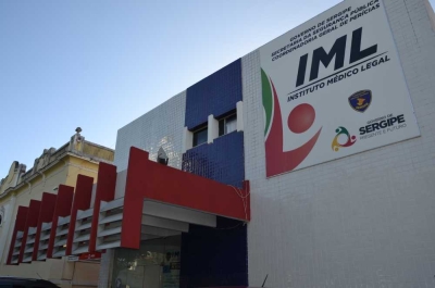 IML: três homicídios em 24 horas (Foto: Arquivo/Portal Infonet)