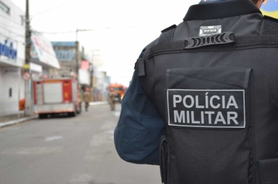 Homem é assassinado no bairro Suíssa enquanto fazia entregas (Foto: Arquivo/Portal Infonet)