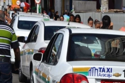 Deplan registra dois roubos a táxi e mais dois crimes no último dia de Carnaval (Foto: Arquivo/Portal Infonet)