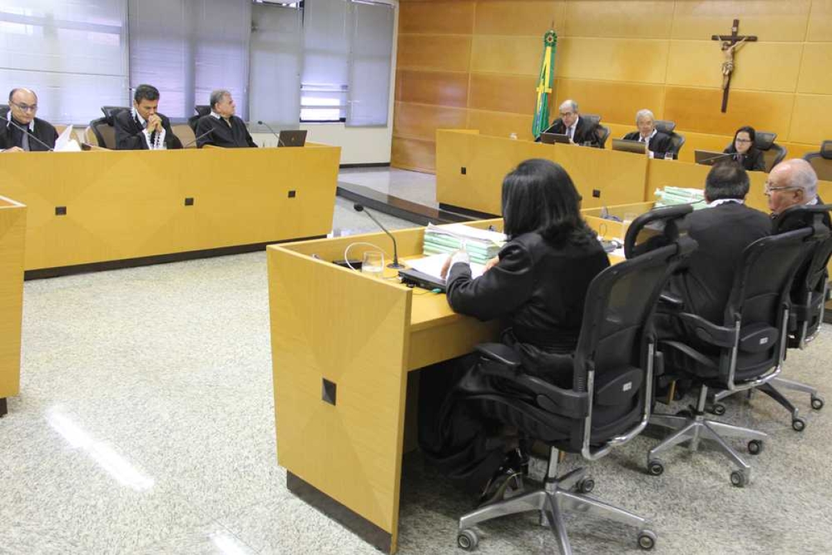 Confira os resultados dos processos julgados no Pleno do TCE/Sergipe nesta quinta-feira, 2 (Foto: Cleverton Ribeiro/TCE/SE)