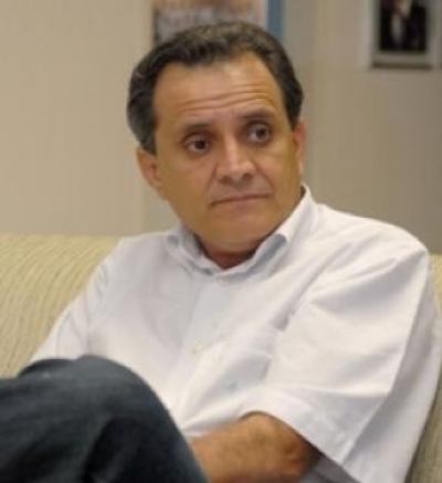 Orlando Porto de Andrade, �??Orlandinho�?� (Foto: Arquivo/Mais Sertão)