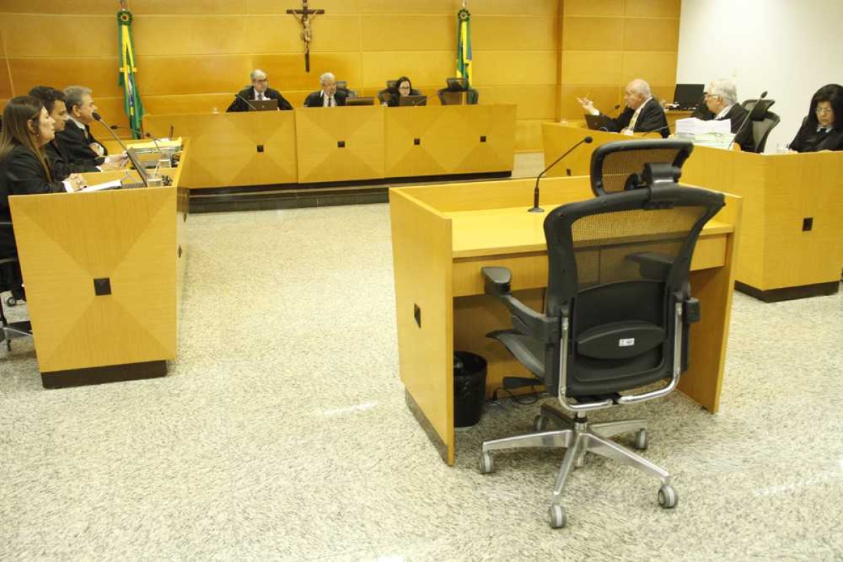 TCE/Sergipe analisa contas de quatro prefeituras e seis câmaras (Foto: Cleverton Ribeiro/TCE/SE)
