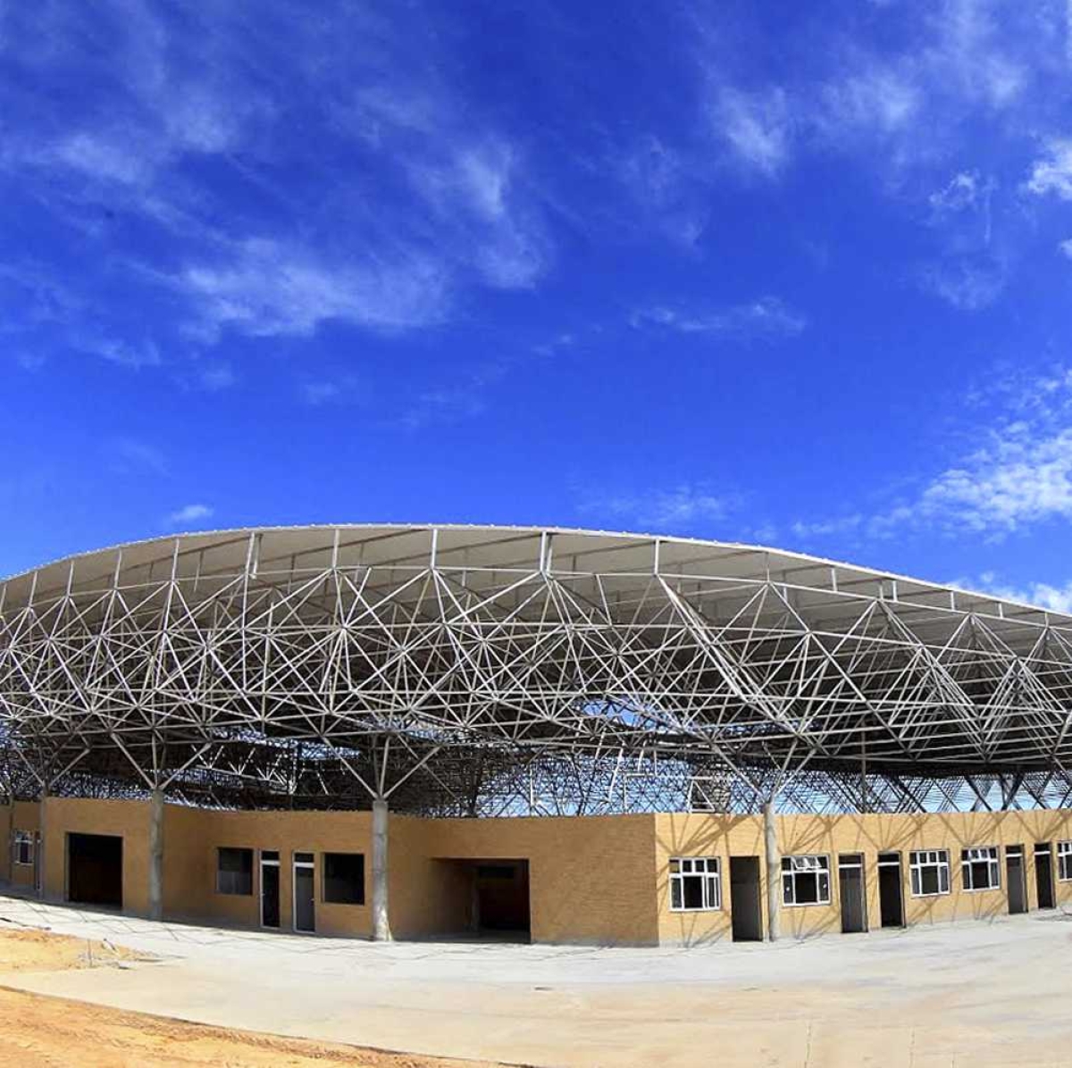 O Centro Especializado de Reabilitação Nível IV atenderá quatro tipos de deficiências: física, auditiva, visual e intelectual, além das pessoas ostomizadas e com múltiplas deficiências (Foto: André Moreira/ASN)