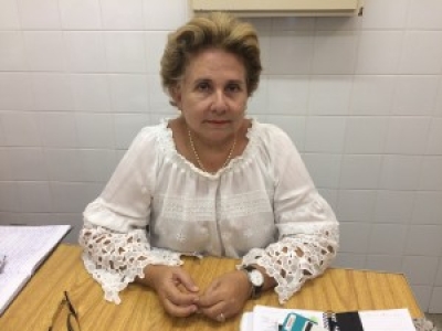 "As pessoas precisam deixar claro o desejo de serem doadoras", diz Maria do Carmo, responsável pela Central Estadual de Transplantes (Foto: SES/SE)
