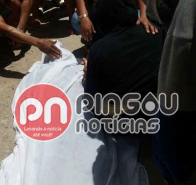 Ex-vereador é assassinado a tiros em cidade do Alto Sertão (Imagem: Pingou Notícias)