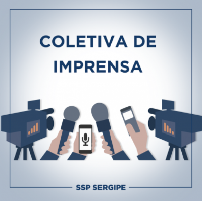 Polícia Civil deflagra operação para apurar crimes envolvendo a coleta de lixo em Aracaju (Imagem: SSP/SE)