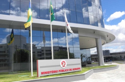 Ministério Público irá exigir documentos sobre gastos com iluminação pública (Foto: Arquivo/Portal Infonet)