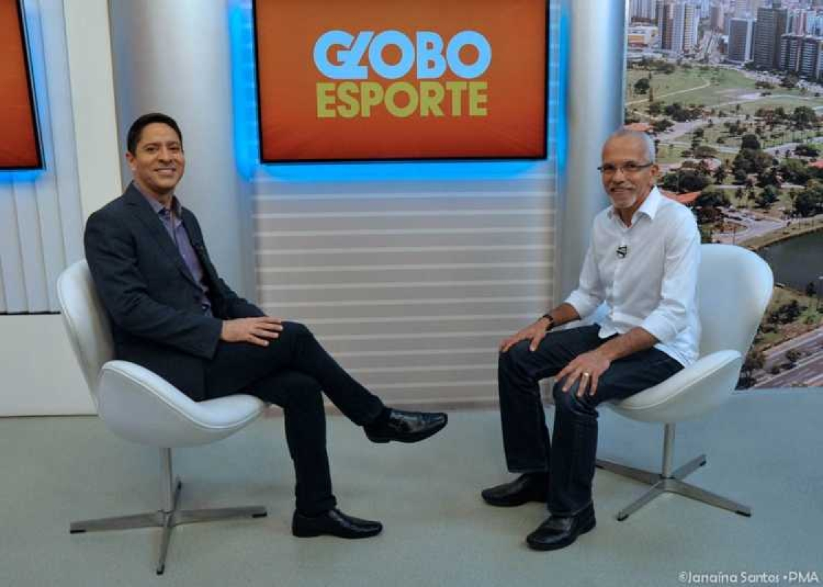 Edvaldo Nogueira: "o meu governo é ético e preocupado com as pessoas" (Foto: Janaína Santos/PMA)