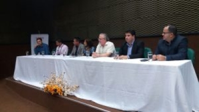 Plano diretor envolve hospitais de todo o país (Foto: SES/SE)