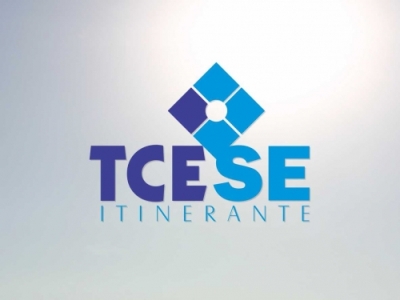TCE/Sergipe realiza projeto TCE Itinerante em Itabaiana (Imagem: TCE/SE)