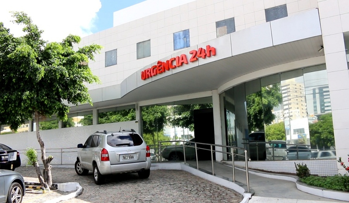 Com a parceria, o Hospital passará a integrar uma rede de retaguarda dos atendimentos do Huse (Foto: SES/SE)