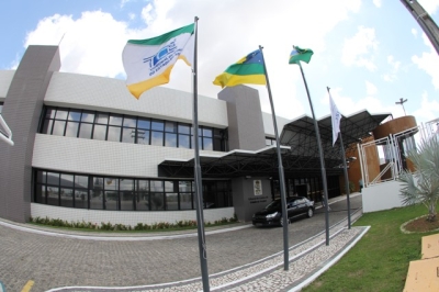 TCE/Sergipe prorroga prazos para recebimento de prestações de contas (Foto: Cleverton Ribeiro/TCE/SE)