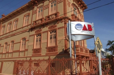 OAB lança campanha para garantir direito de defesa aos réus (Foto: Arquivo/Portal Infonet)