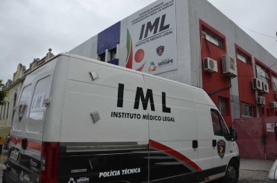 IML: três assassinatos nas últimas 24 horas (Foto: Arquivo/Portal Infonet)
