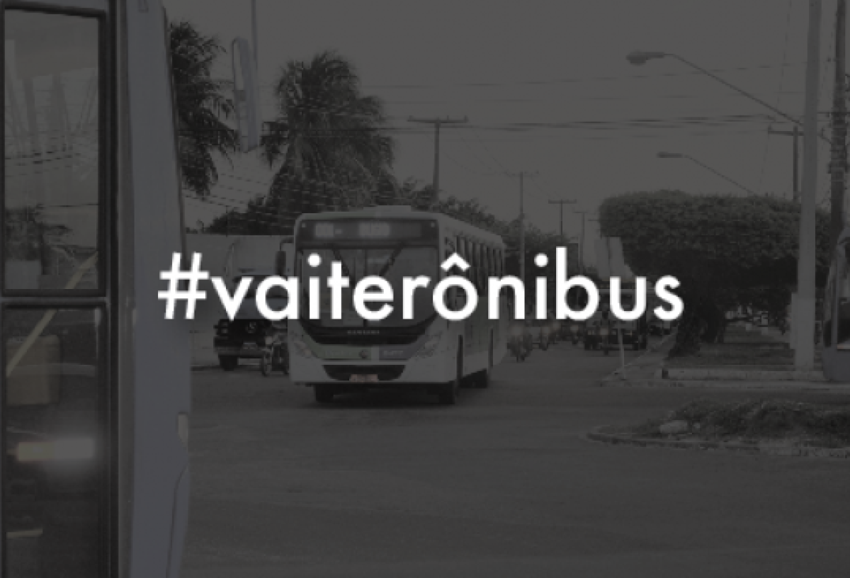 Greve geral: Setransp/Aracaju diz que vai ter ônibus nesta sexta-feira, 24 de abril (Imagem: Setransp/Aracaju)