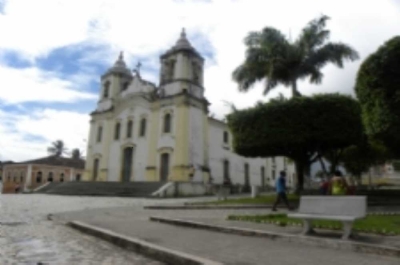 O Cortejo e Lavagem do Bonfim que contará com uma programação em comemoração ao 13 de maio (Foto: Arquivo/Prefeitura de Laranjeiras)