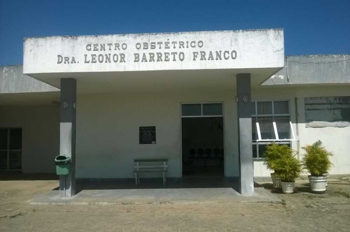 Em março, foram realizados apenas cinco partos (Foto: Arquivo/Portal Infonet)
