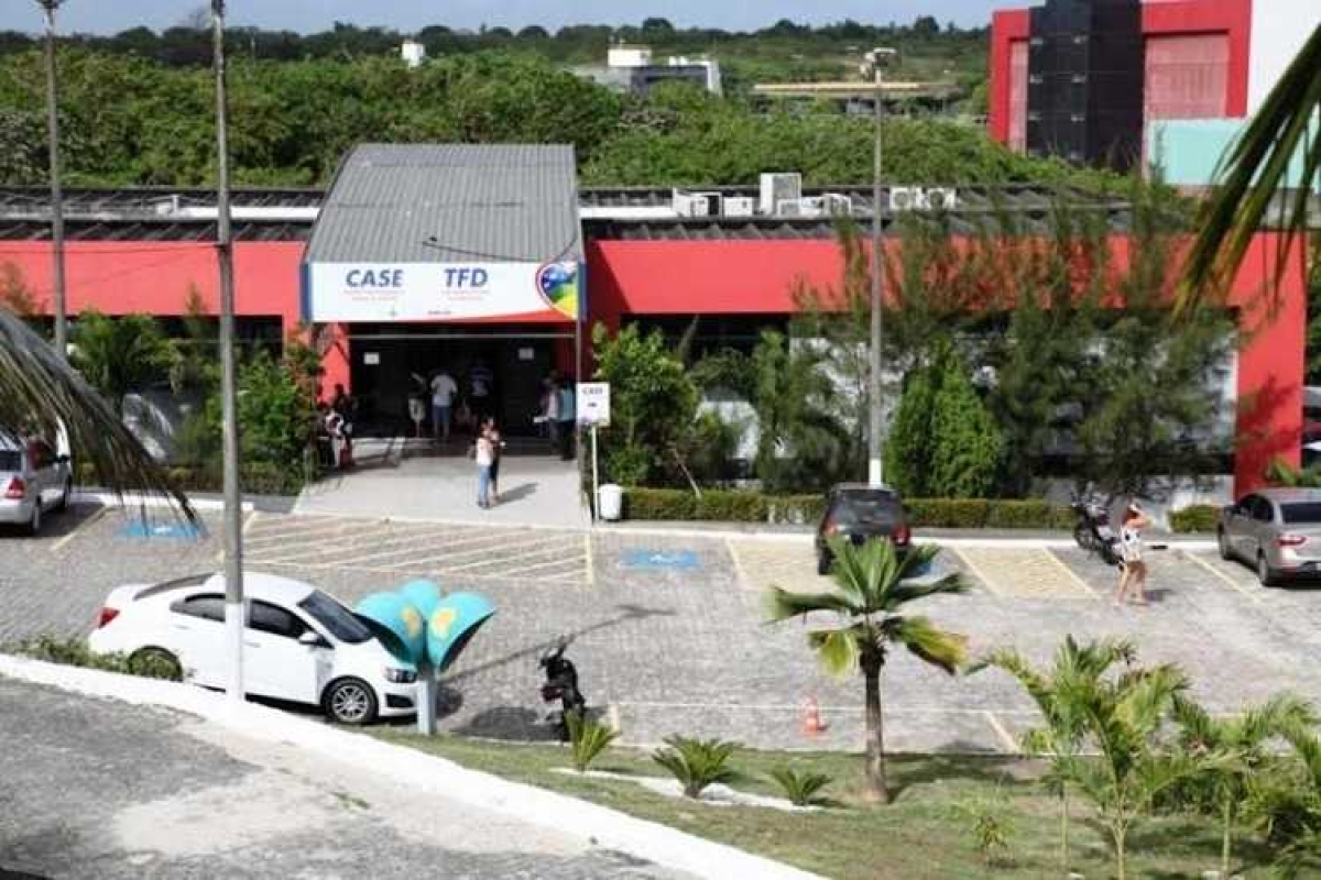 Centro de Atenção a Saúde realizou mais de 43 mil atendimentos em quatro meses (Foto: Arquivo/SES/SE)