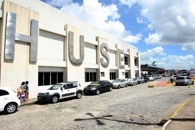 Huse abre inscrições para o curso de atualização para pacientes queimados (Foto: Arquivo/SES/SE)