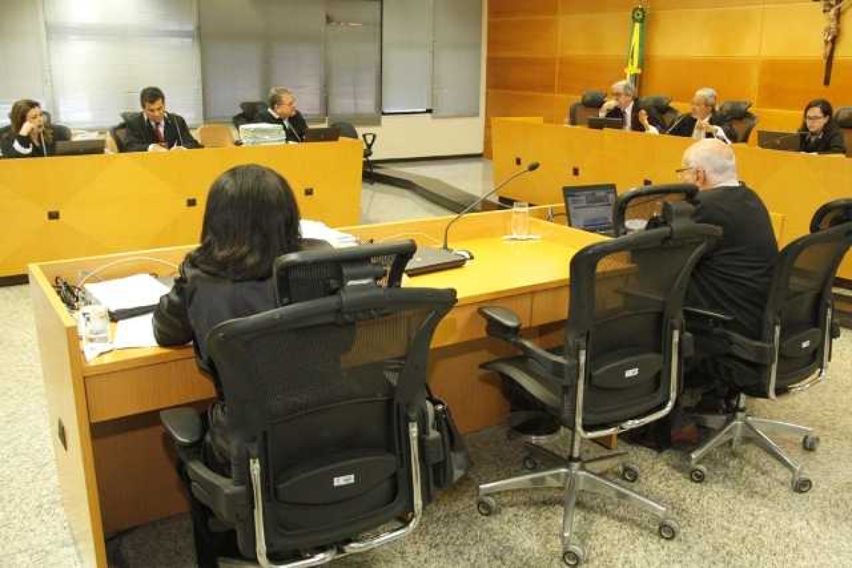 TCE/Sergipe buscará soluções para melhorar a saúde pública em Sergipe (Foto: Cleverton Ribeiro/TCE/SE)