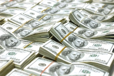 Dólar fecha em R$ 3,88, menor valor desde agosto (Foto ilustrativa: Reprodução) Dólar fecha em R$ 3,88, menor valor desde agosto (Foto ilustrativa: Reprodução)