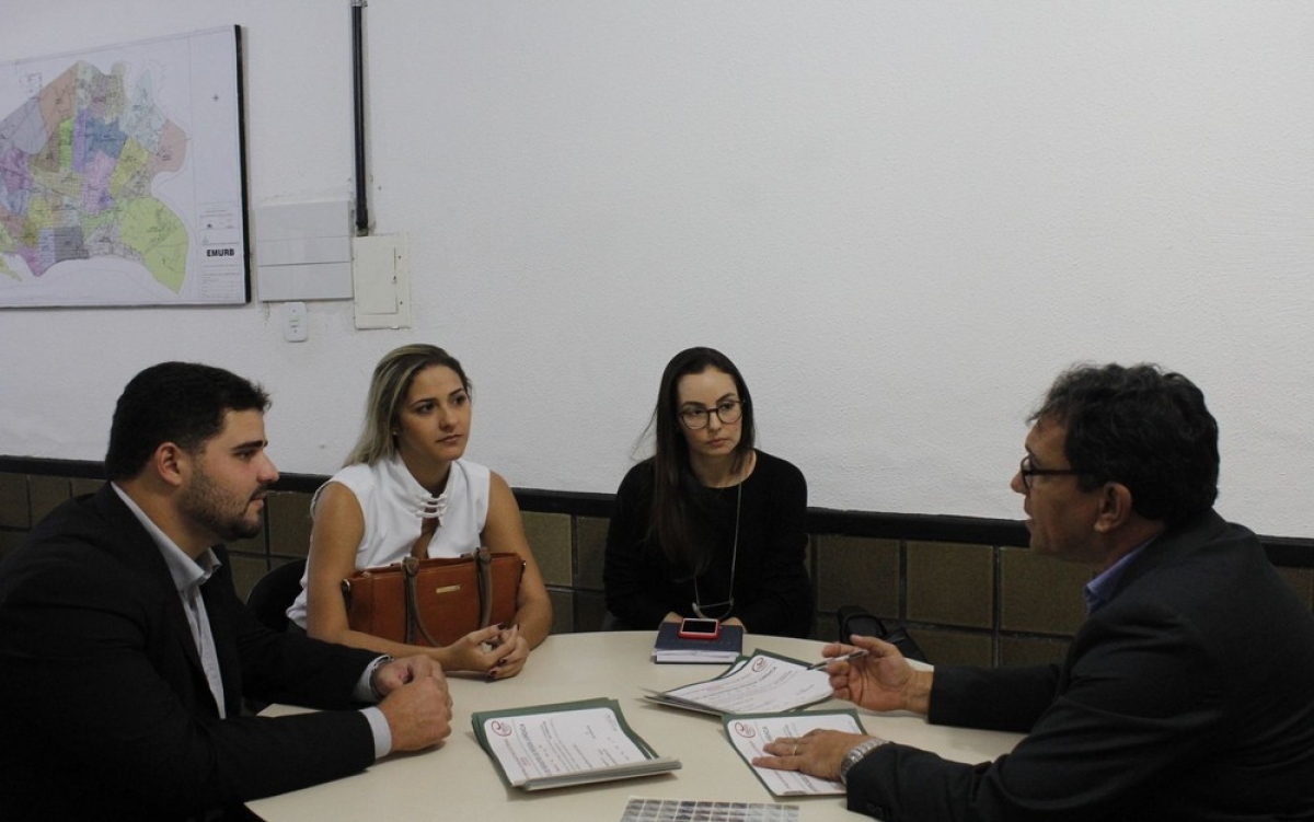Procon de Sergipe vai fiscalizar academias (Foto: Carolina Matias/Procon/SE)