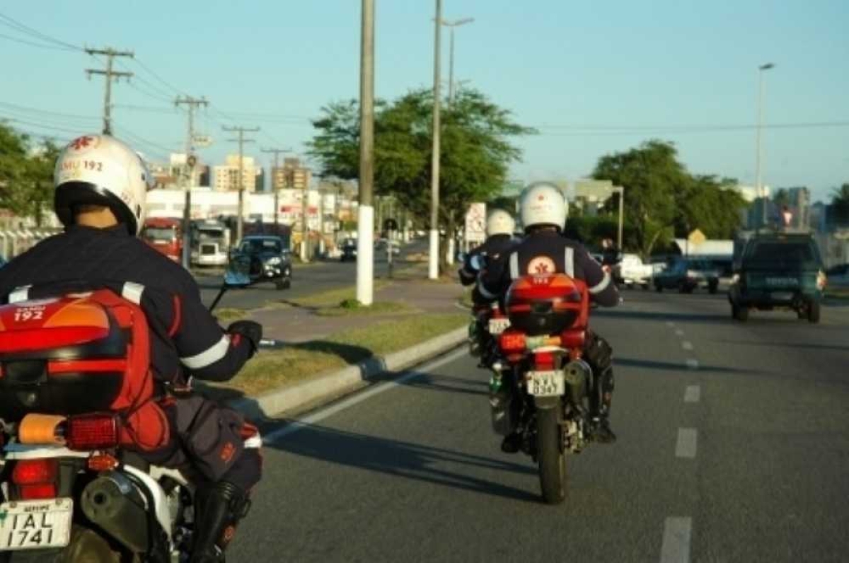 Serviço está parado (Foto: Arquivo SES/SE)