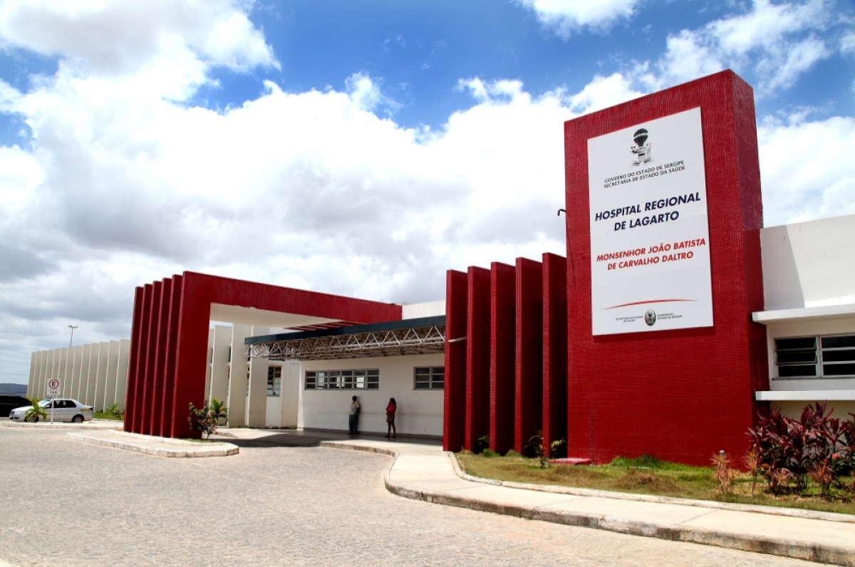 SES ganhou prazo para solucionar irregularidades apontadas pelo Cremese (Foto: SES)