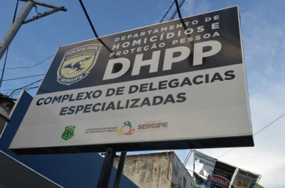 Doze homens são presos por homicídios, tráfico e roubos (Foto: Portal Infonet)