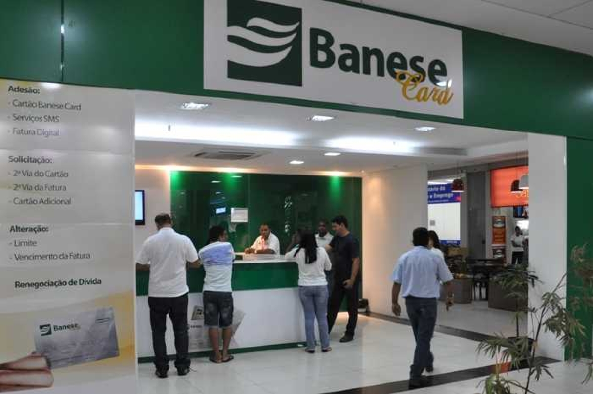 Banese e Banese Card participam do Conexão Comunidade (Foto: Luis Mendonça/Banese)