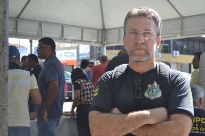 Categoria quer o pagamento dos salários até o sexto dia útil de cada mês (Foto: Arquivo Portal Infonet)