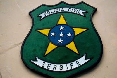 Policiais civis paralisam atividades até que salários sejam pagos (Foto: Portal Infonet)