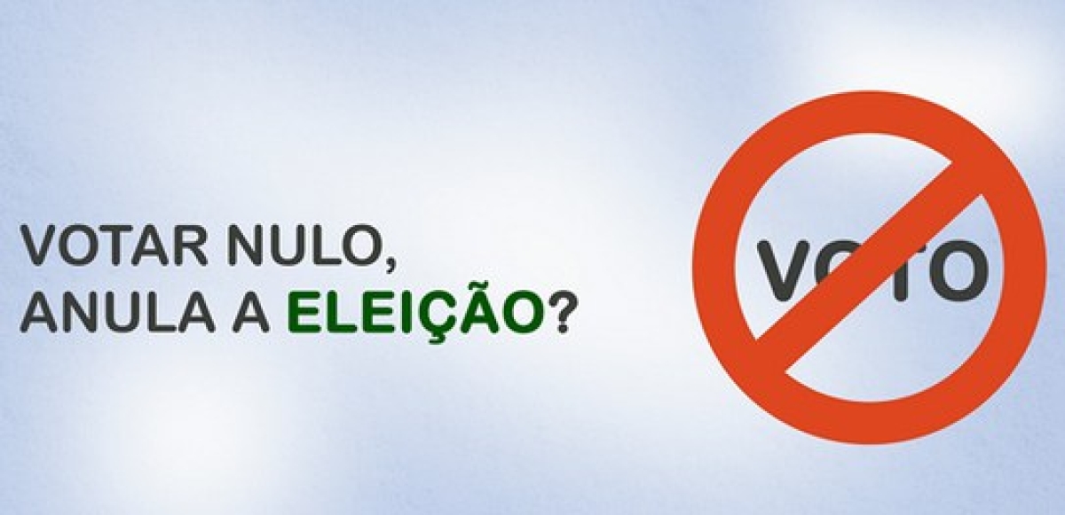 Arte: TSE