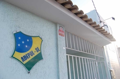 Delegados podem suspender plantões durante festejos juninos (Foto: Arquivo Portal Infonet)