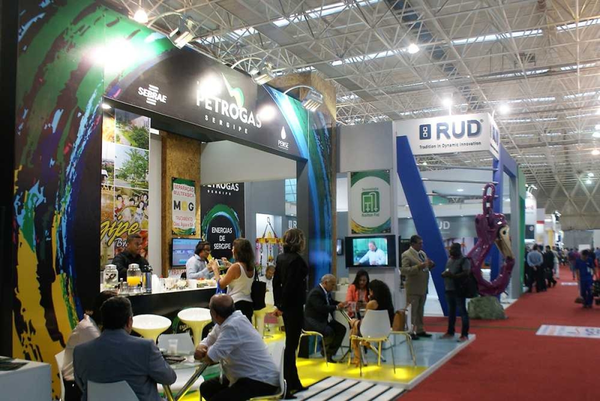 Empresários sergipanos estão animados com setor petrolífero (Foto: Assessoria Sebrae/SE)