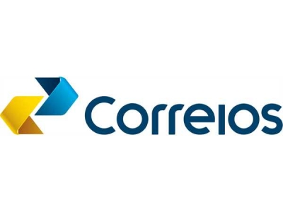 Logo Correios