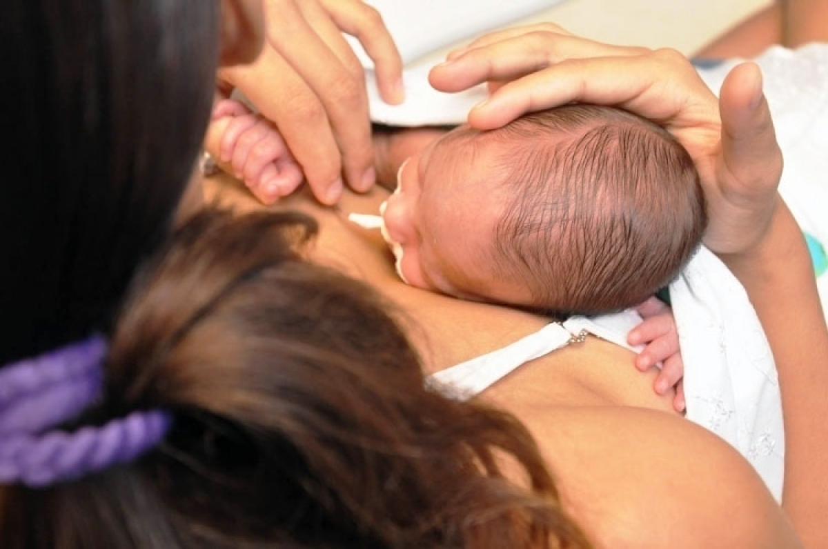 Recém-nascidos da Lourdinha têm acesso a tratamento com geneticista (Foto: SES/SE)	