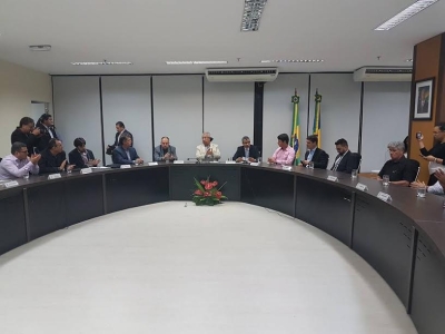   Agricultores sergipanos serão beneficiados com recursos da Sead (Foto: Marcelle Cristinne)