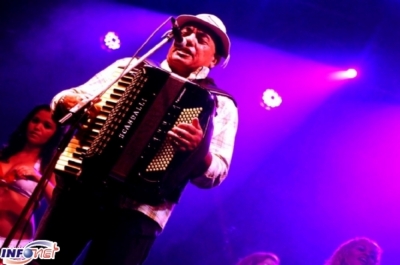  Erivaldo está consciente e respondendo bem ao tratamento (Foto: Filippe Araújo)