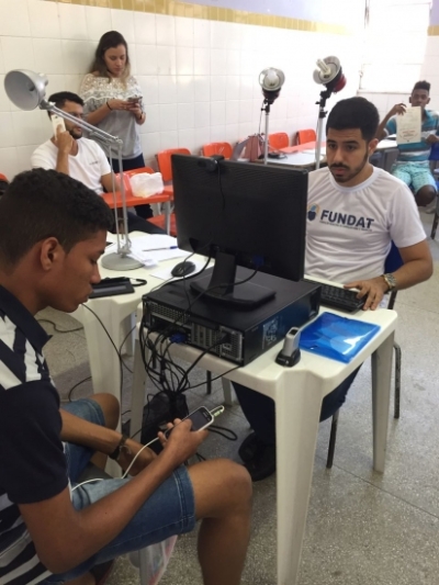 Foto: Ascom Fundat