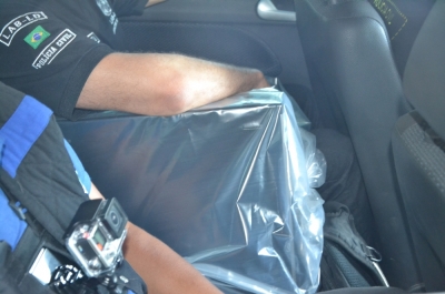  Computadores foram encontrados em duas casas ligadas ao casal investigado (Foto Ilustrativa: Portal Infonet)