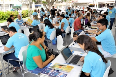 Atividades acontecem nos dias 20 e 21 de julho no conjunto João Alves (Foto: Divulgação)