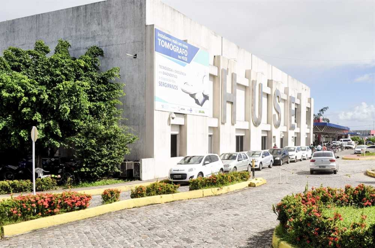 146 novas macas são adquiridas pelo Huse (Foto: SES/SE)